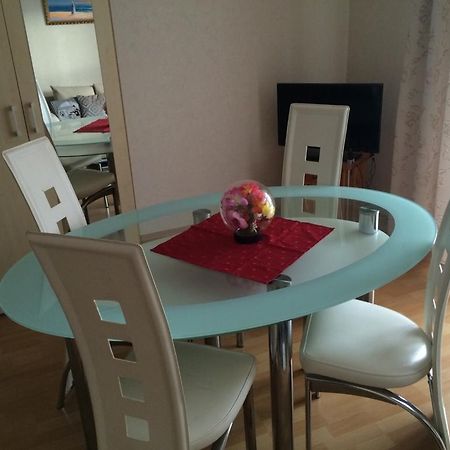 3-Zimmer Ferienwohnung Naehe Darmstadt Rossdorf  Eksteriør billede